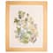 Wild Herbs Counted Cross Stitch Kit by Thea Gouverneur Since 1959®